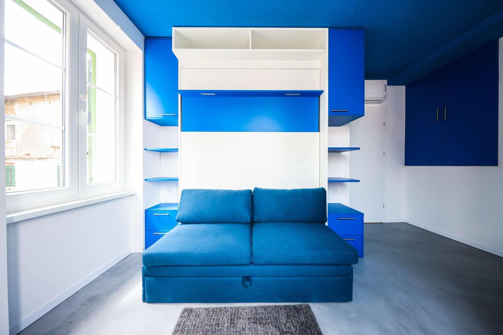 1914 Studio Apartments Zara Esterno foto