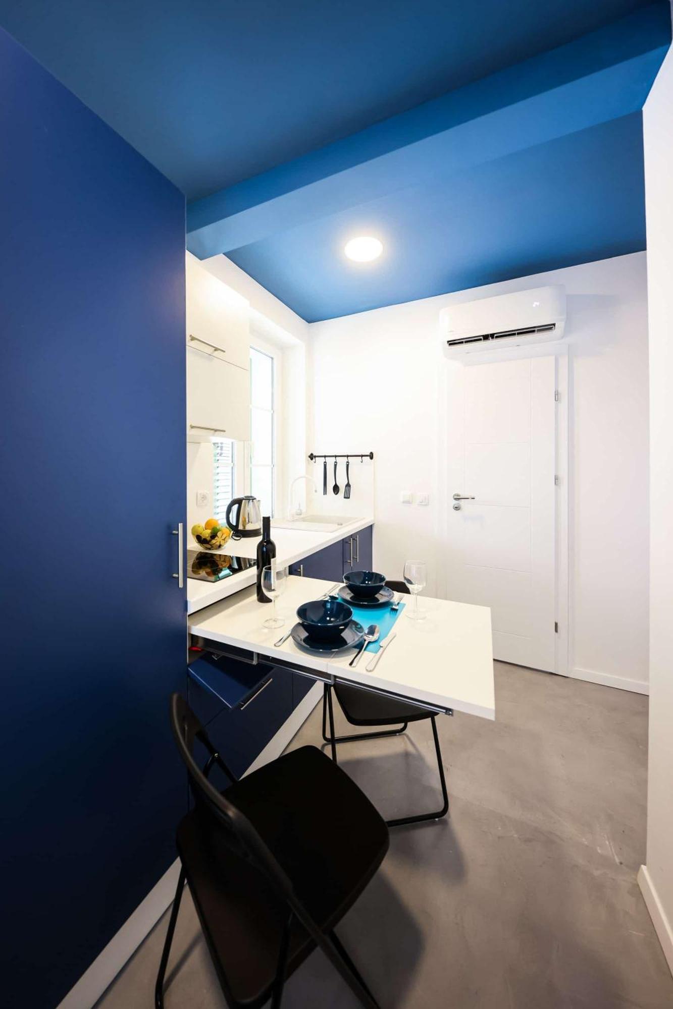 1914 Studio Apartments Zara Esterno foto