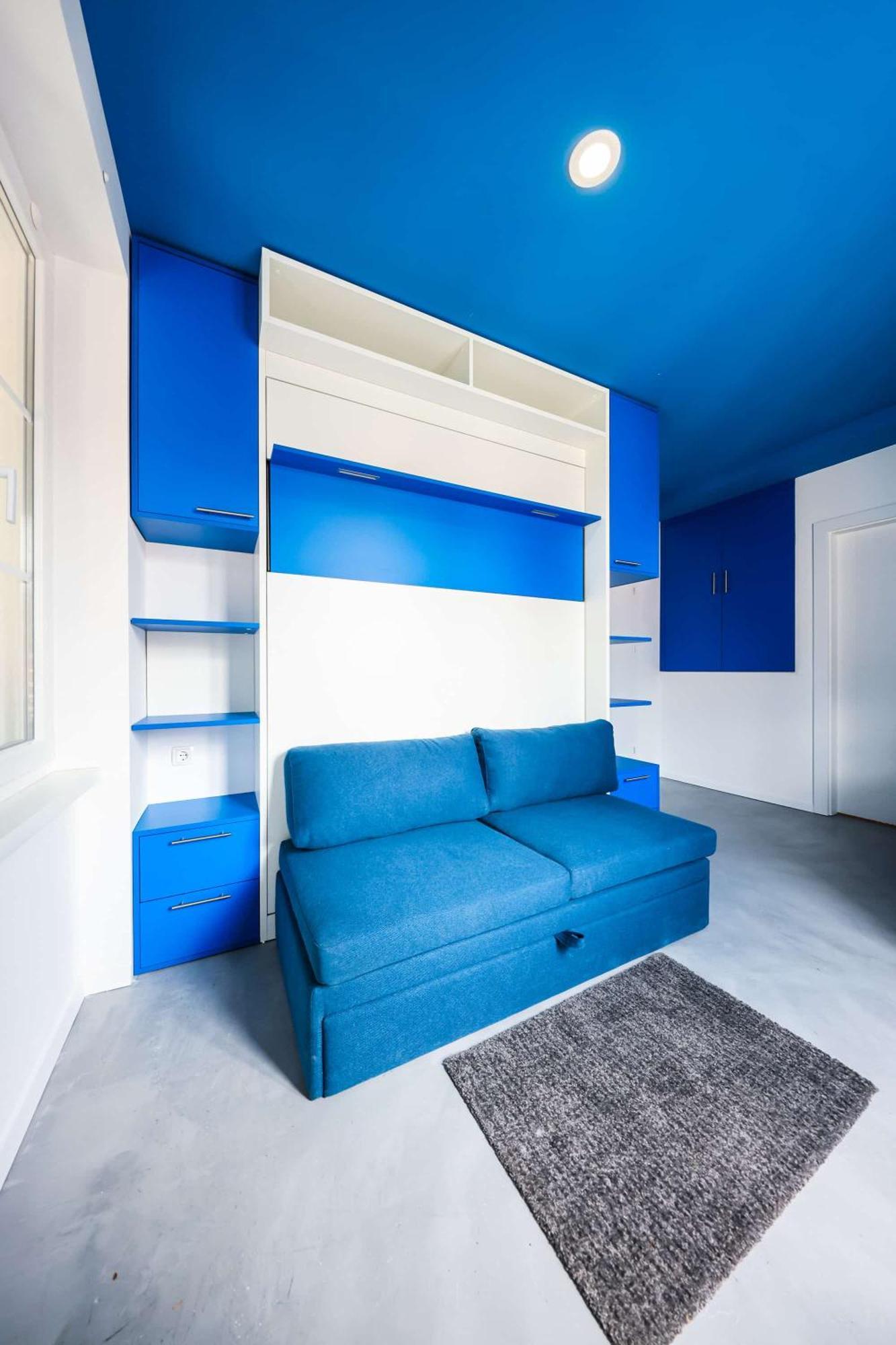 1914 Studio Apartments Zara Esterno foto